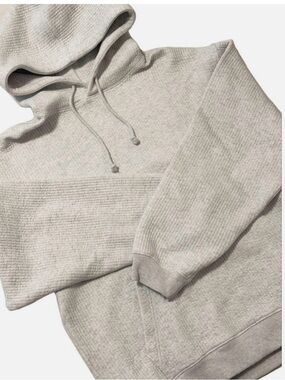 Kith Striped Interlock Sweater
